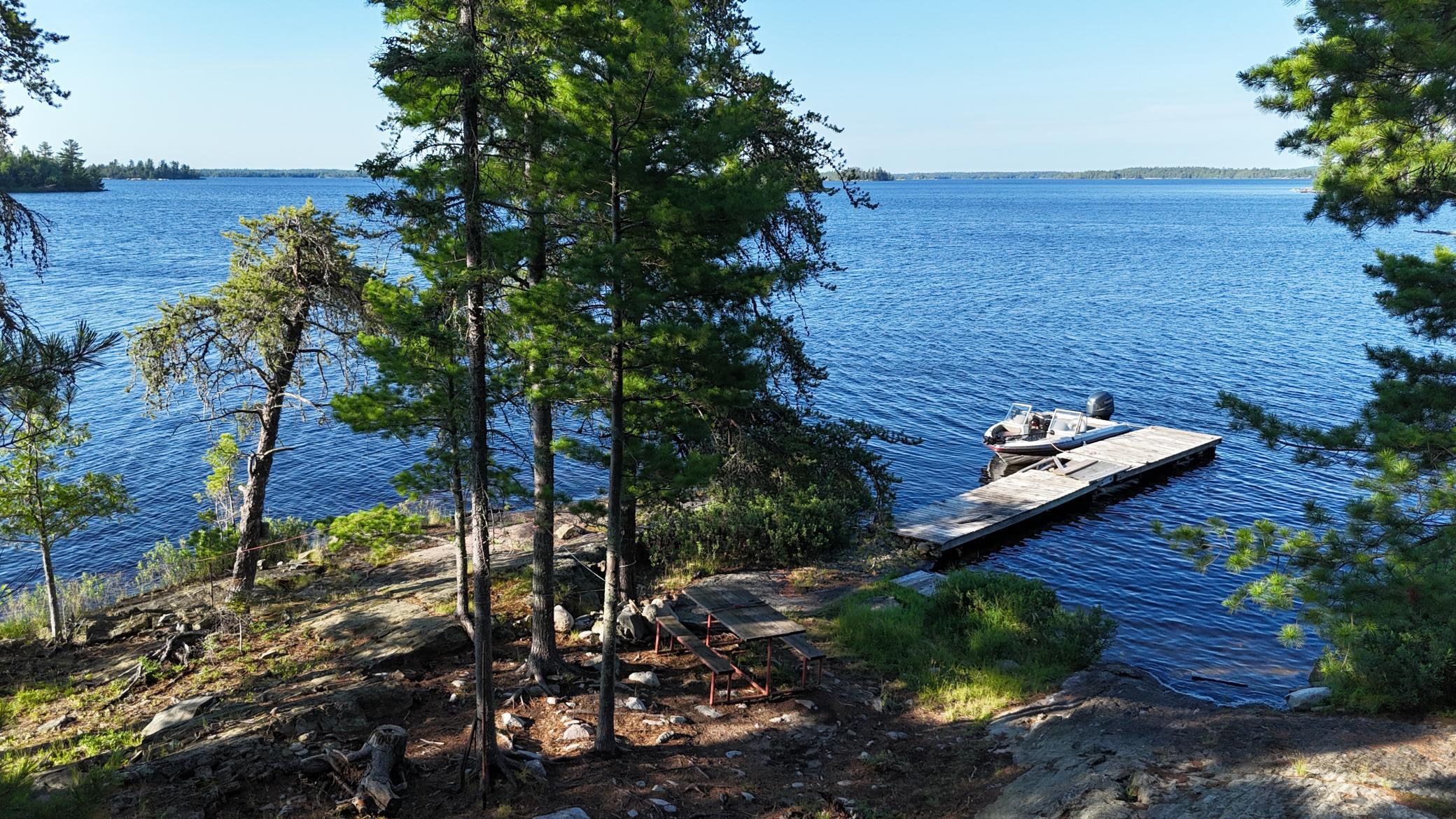 2355 Keyes Island