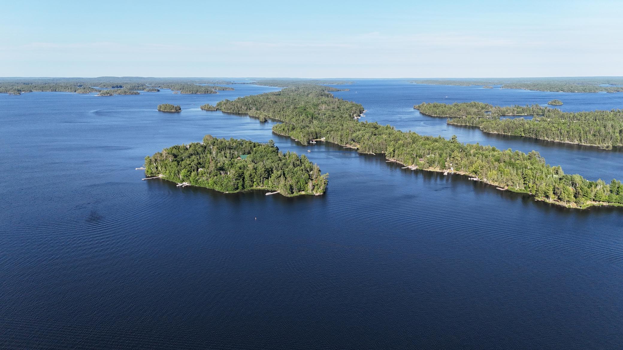 2355 Keyes Island