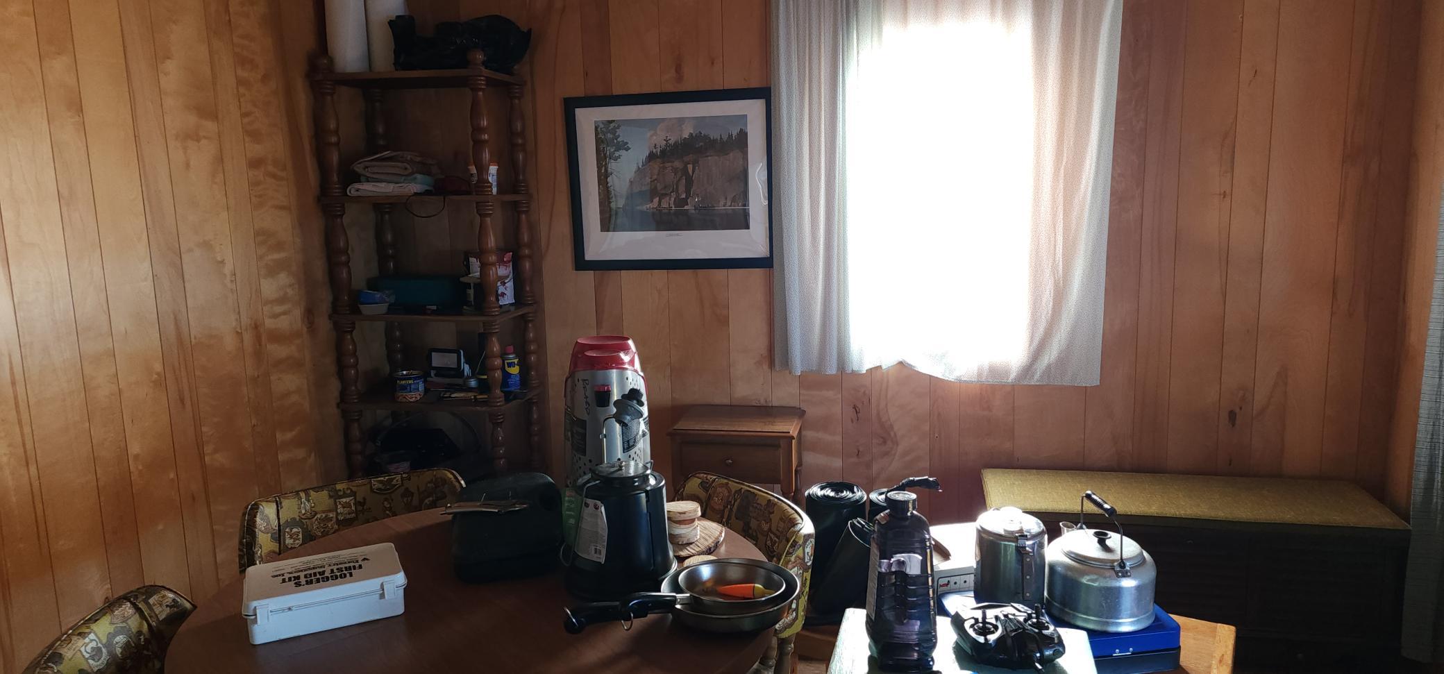2355 Keyes Island