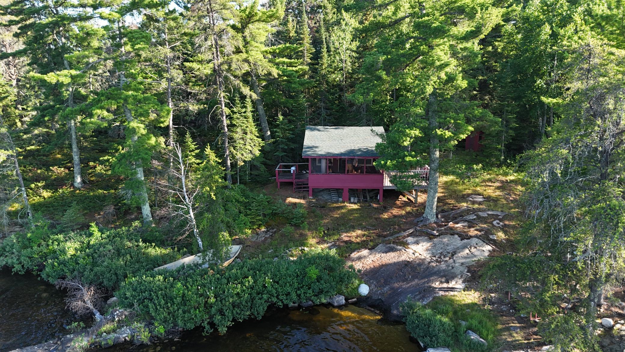 2355 Keyes Island