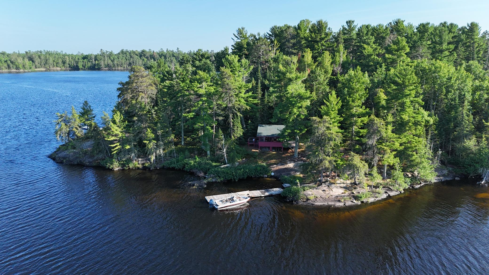 2355 Keyes Island