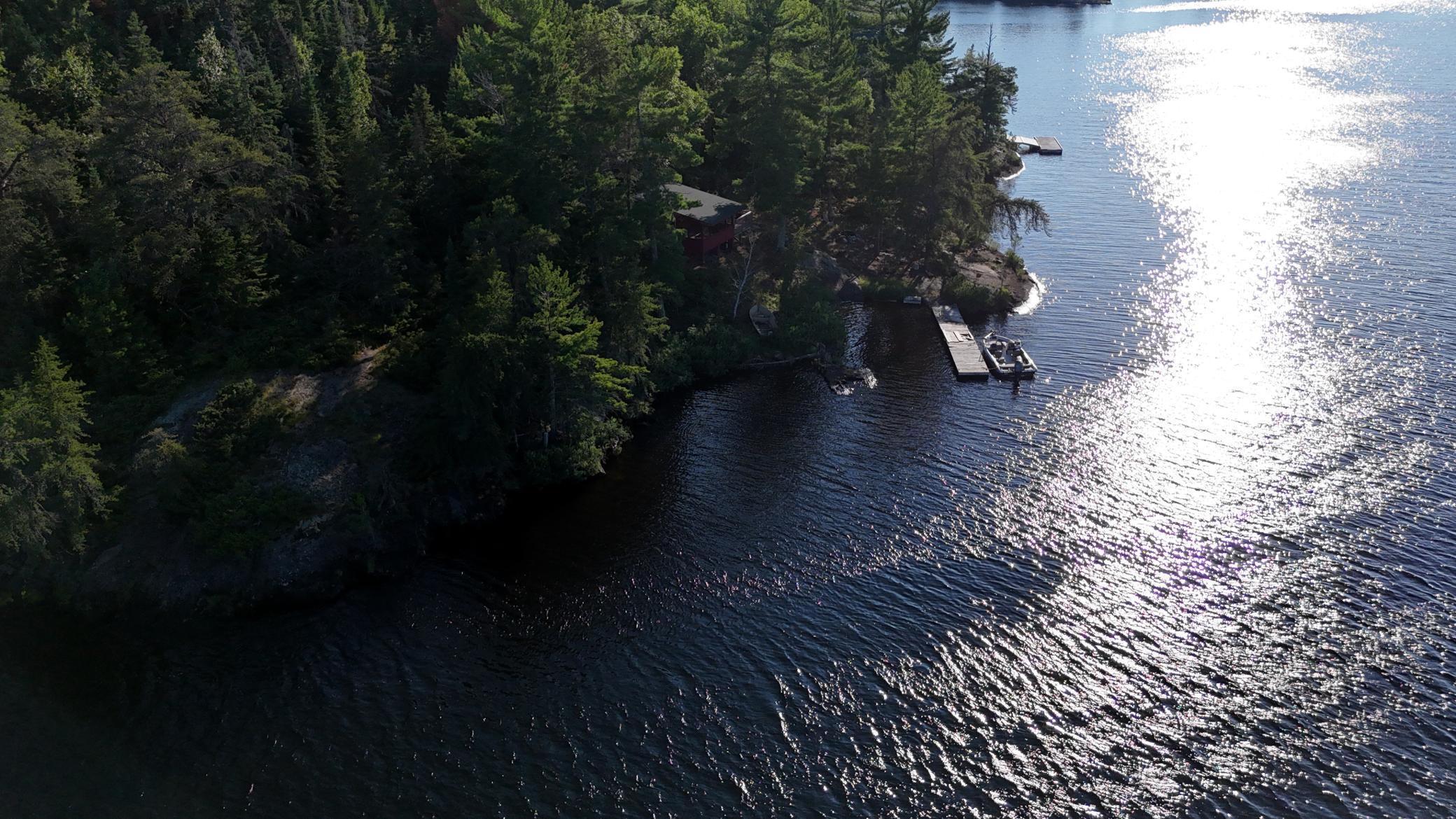 2355 Keyes Island