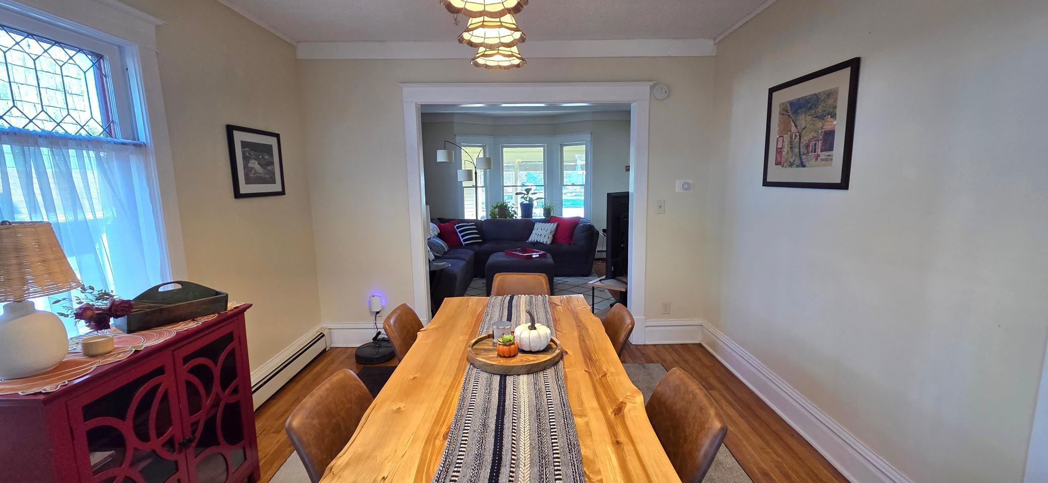 816 3rd Street