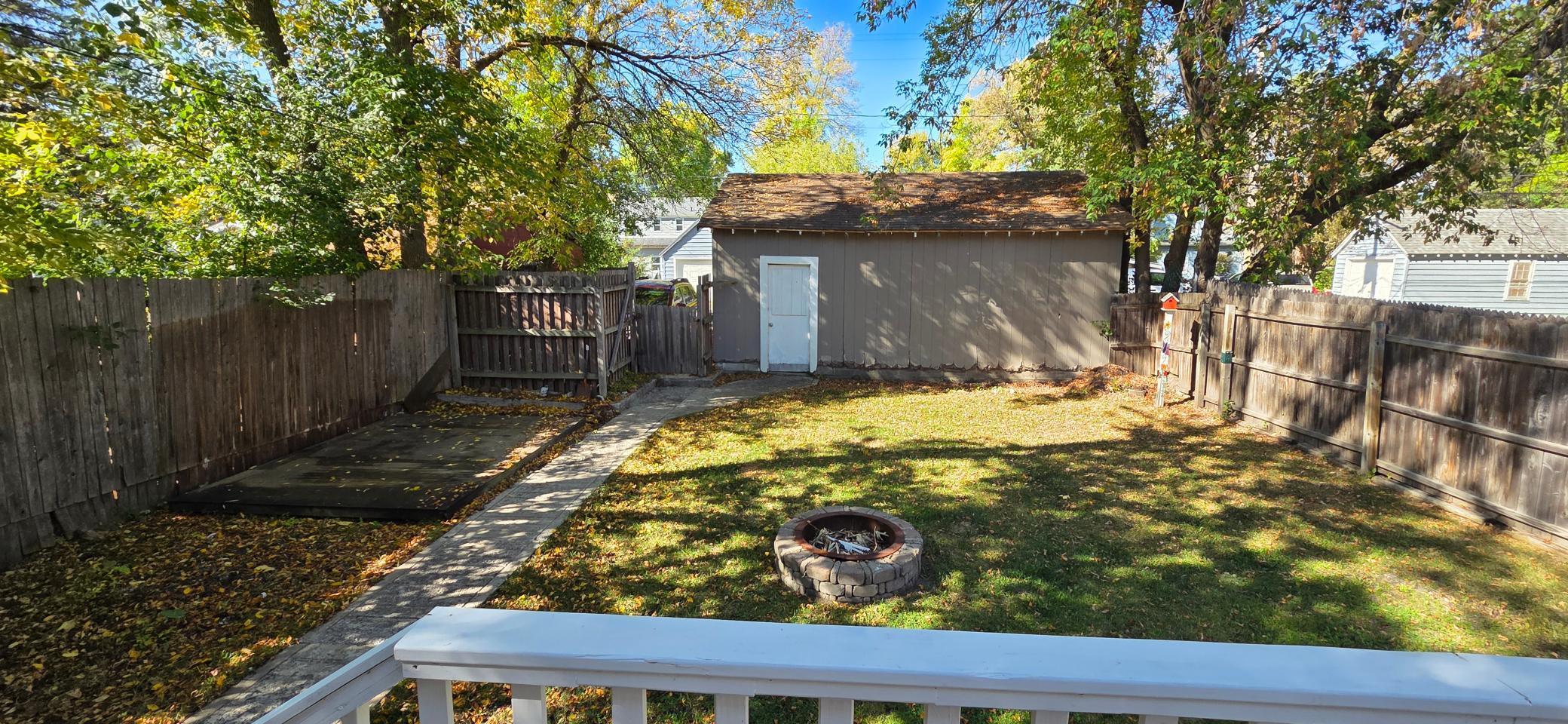816 3rd Street