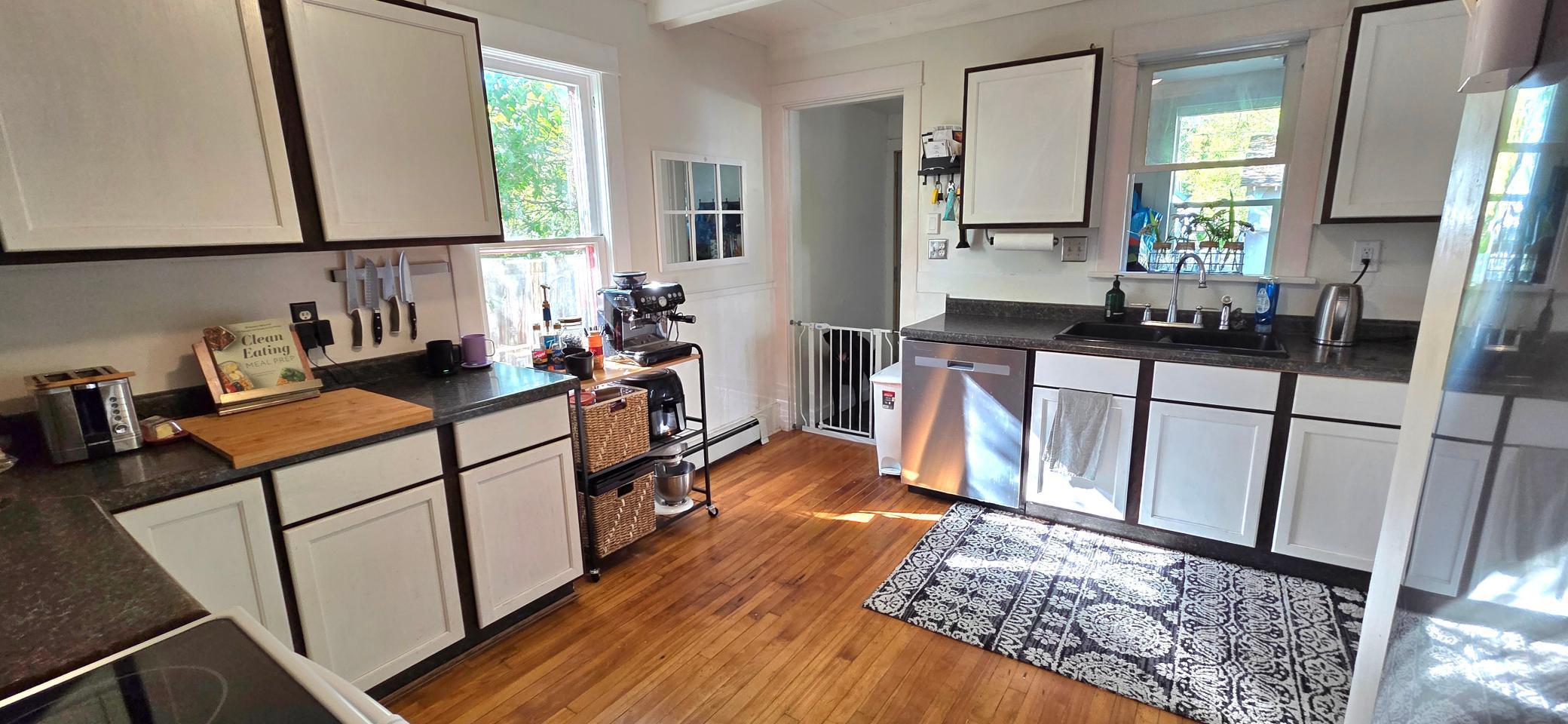 816 3rd Street