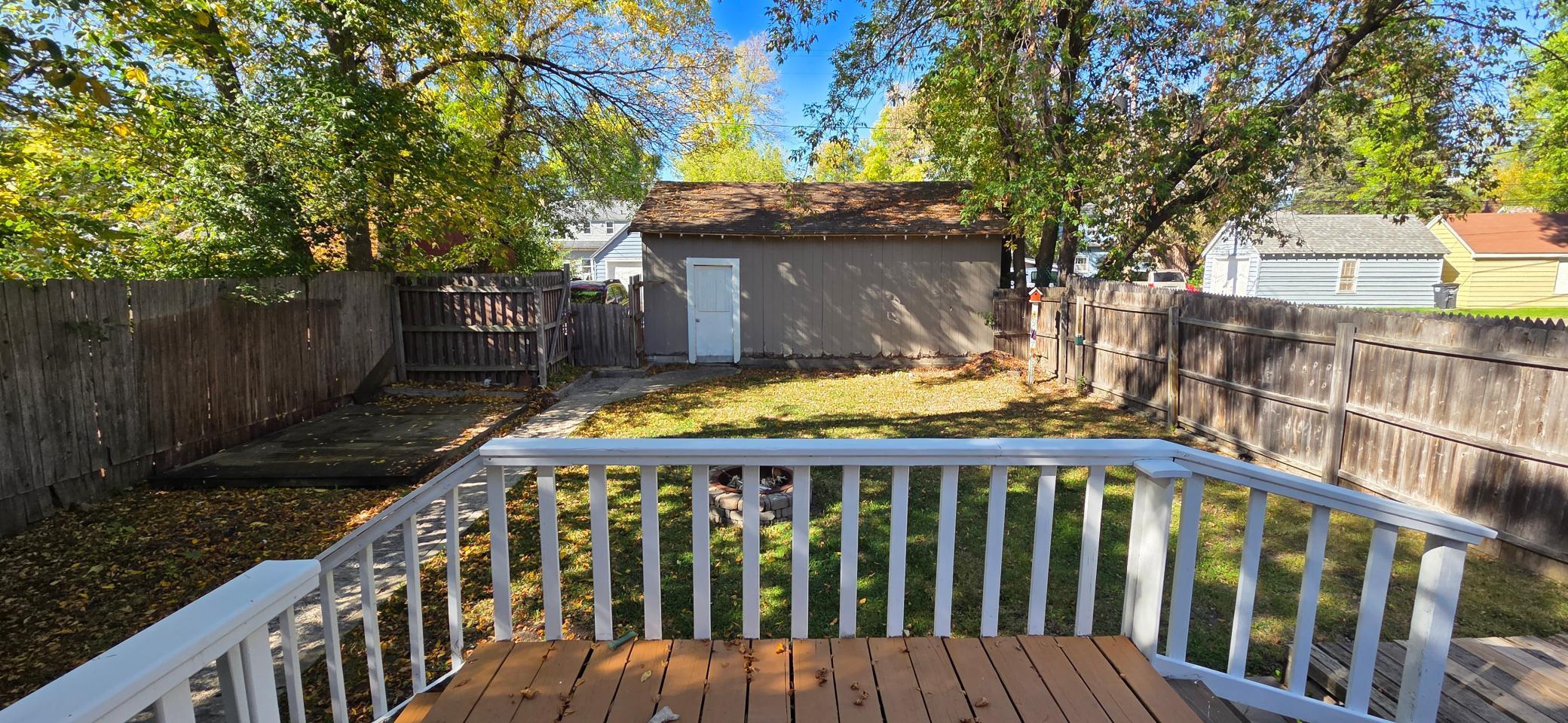 816 3rd Street