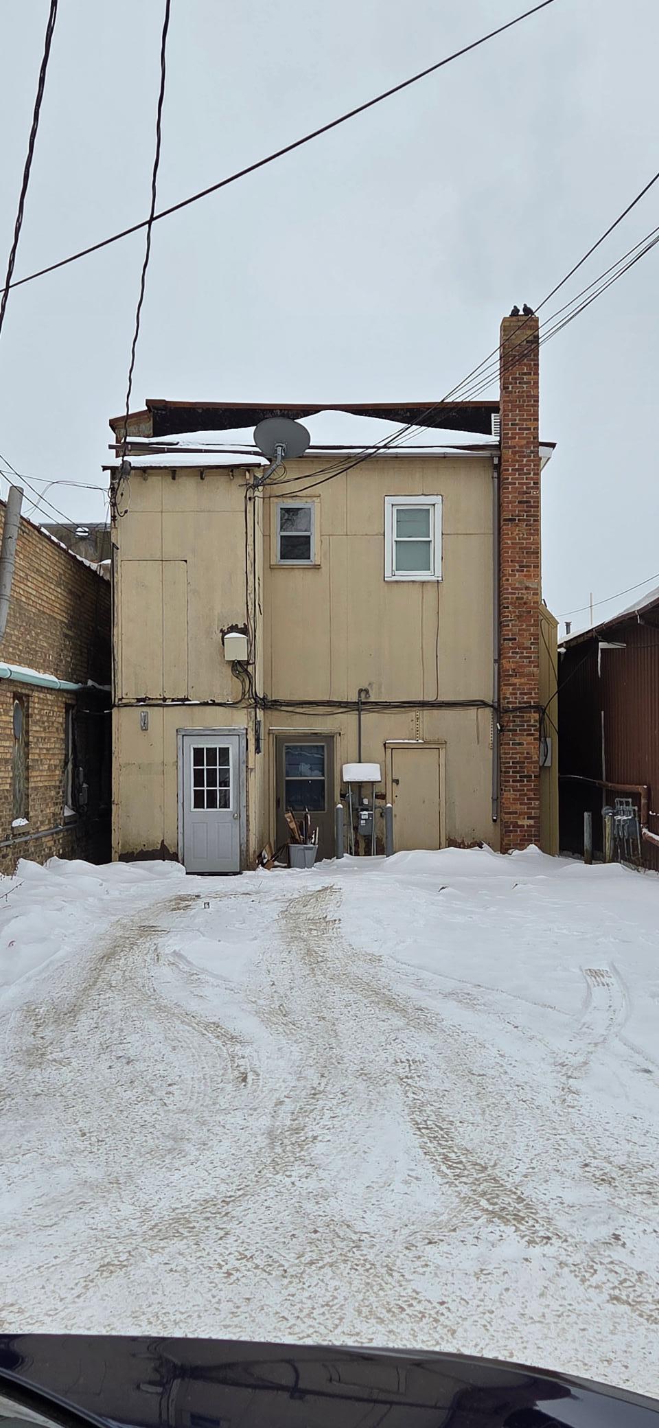 426 3rd Street