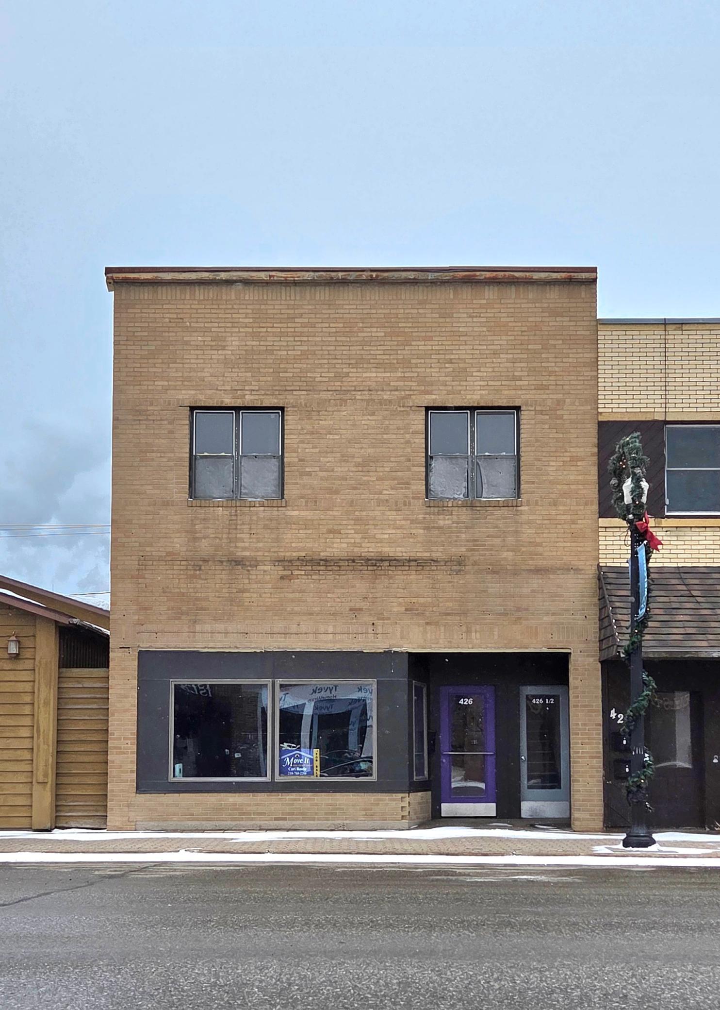 426 3rd Street