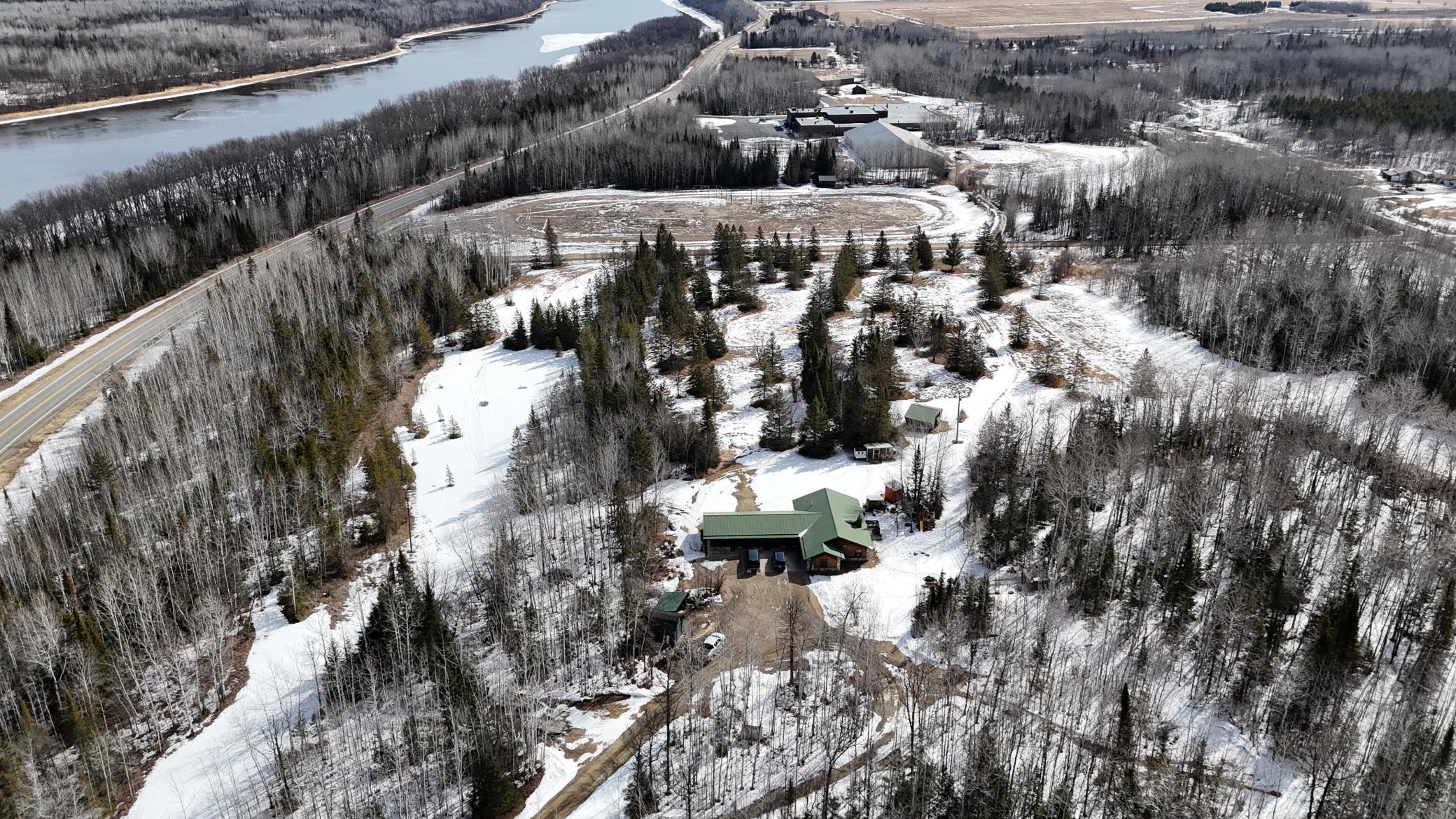 8640 State Highway 11 SE