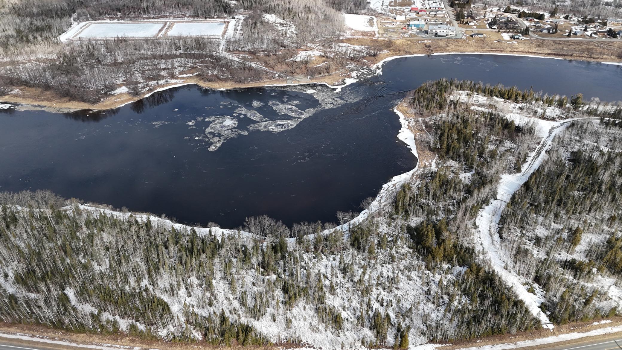 8640 State Highway 11 SE