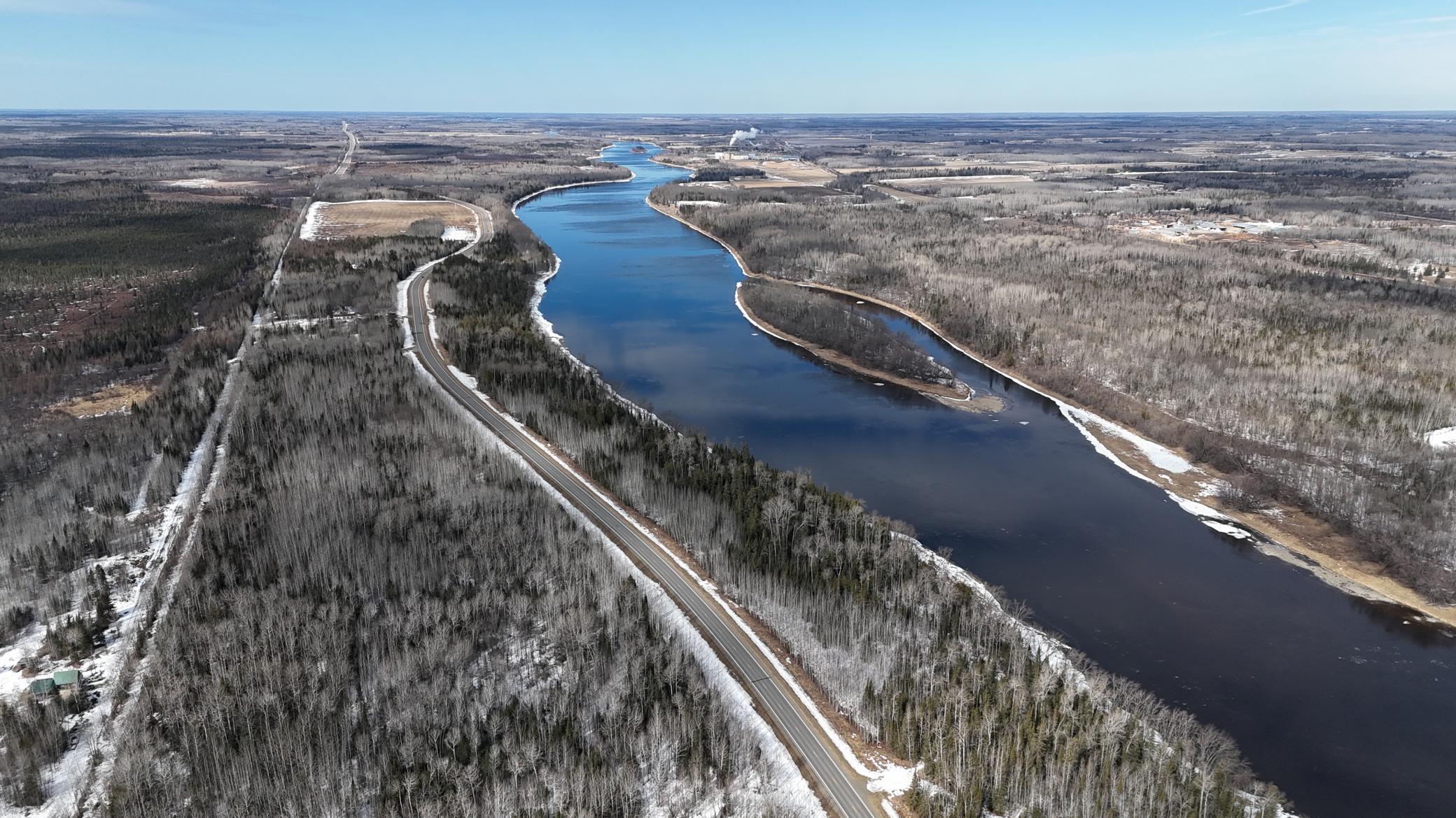 8640 State Highway 11 SE