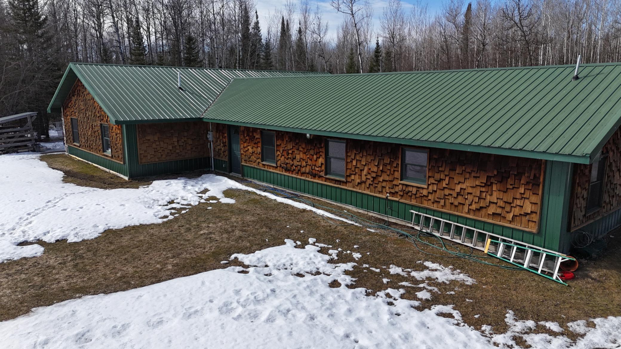 8640 State Highway 11 SE