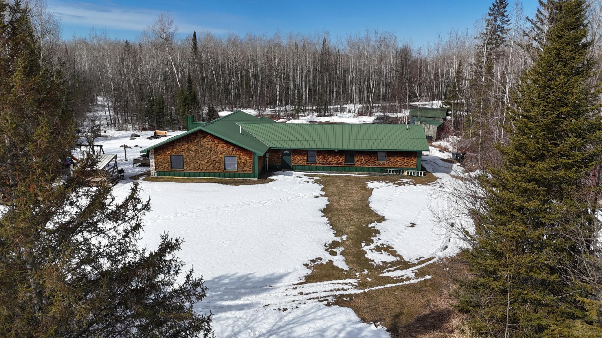 8640 State Highway 11 SE