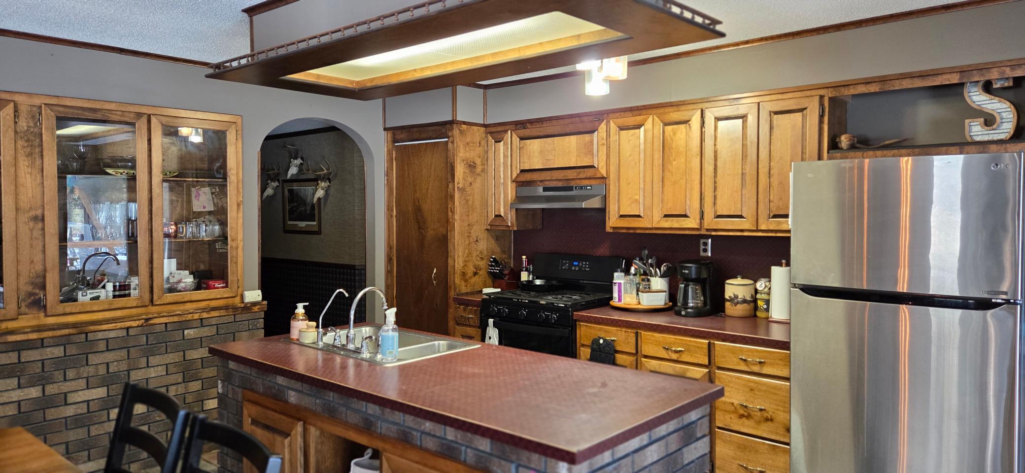 8640 State Highway 11 SE