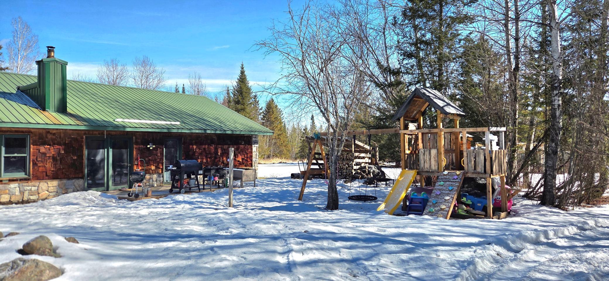 8640 State Highway 11 SE