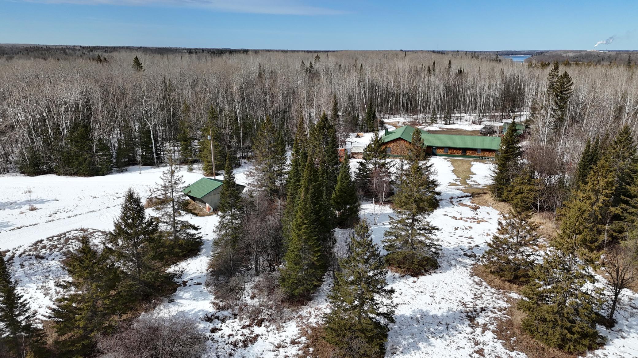 8640 State Highway 11 SE