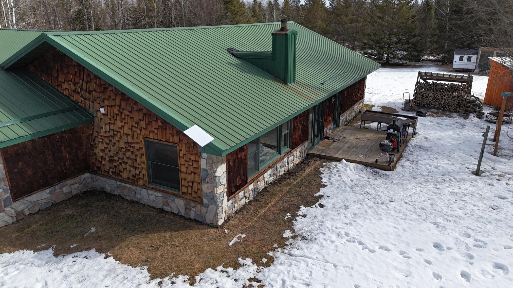 8640 State Highway 11 SE