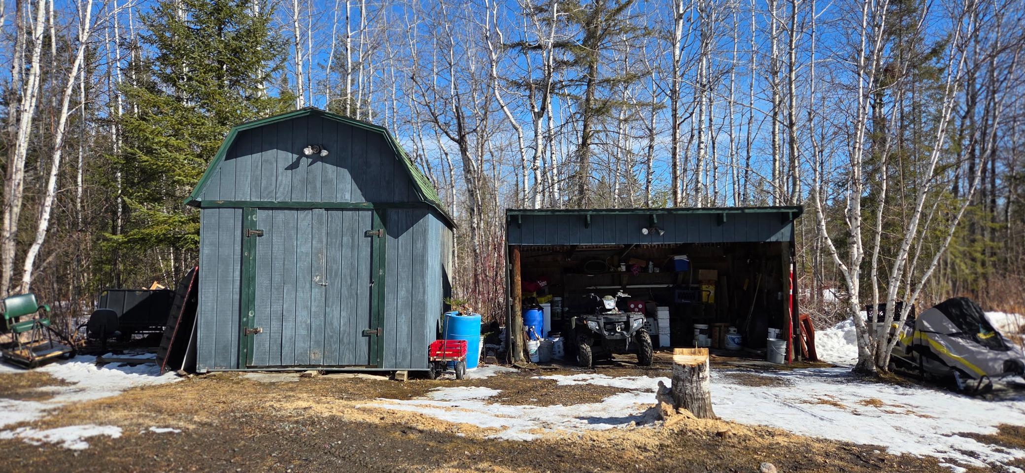 8640 State Highway 11 SE