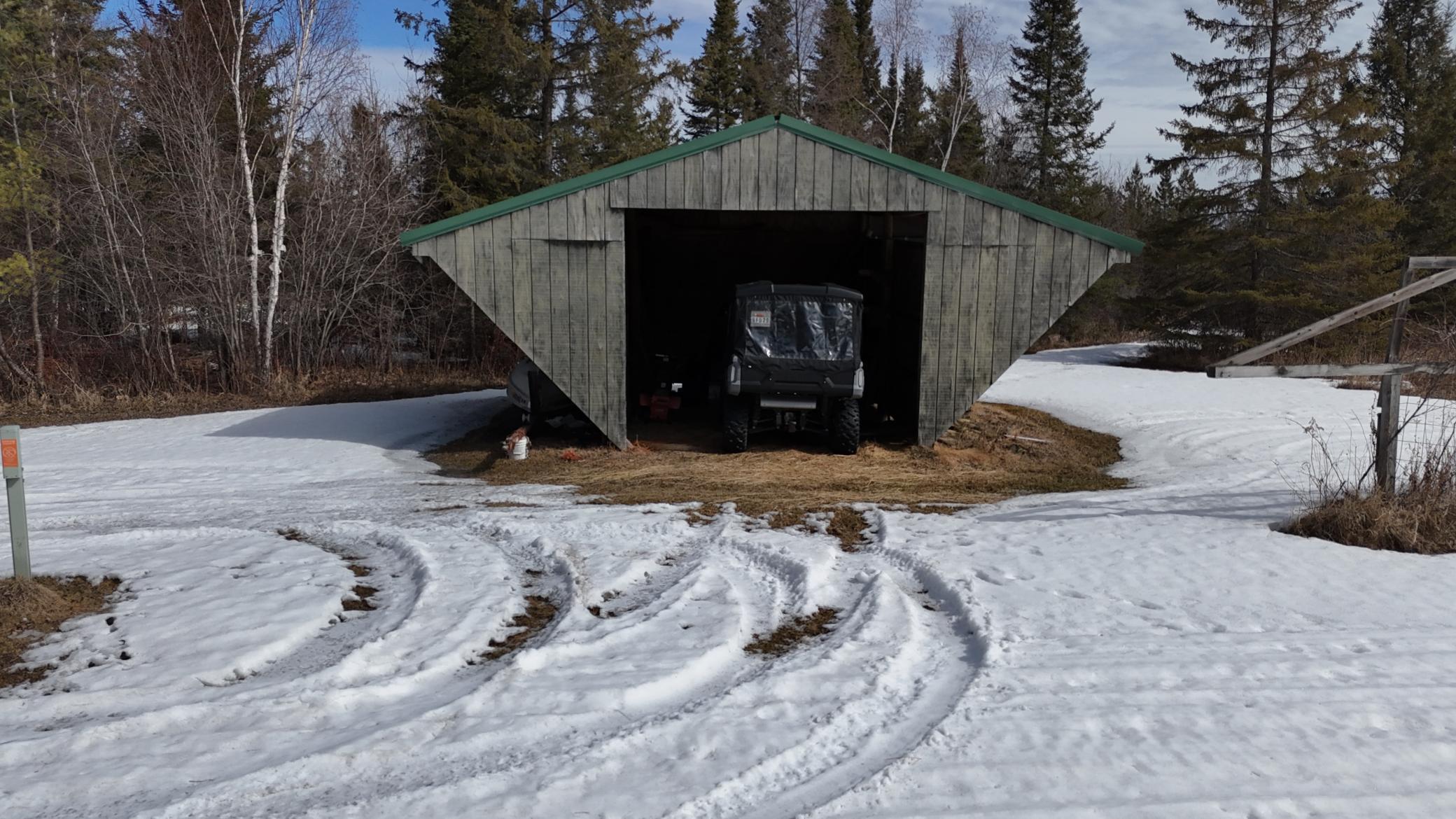 8640 State Highway 11 SE