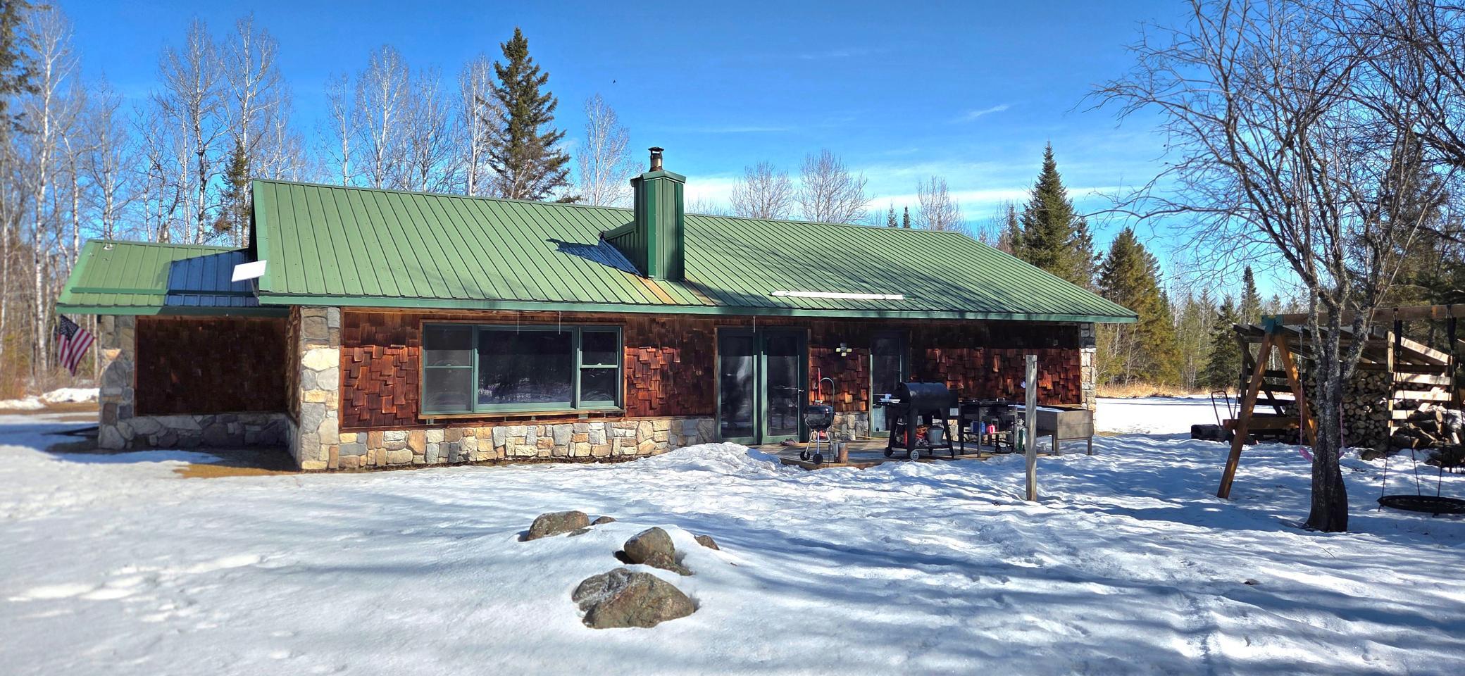 8640 State Highway 11 SE