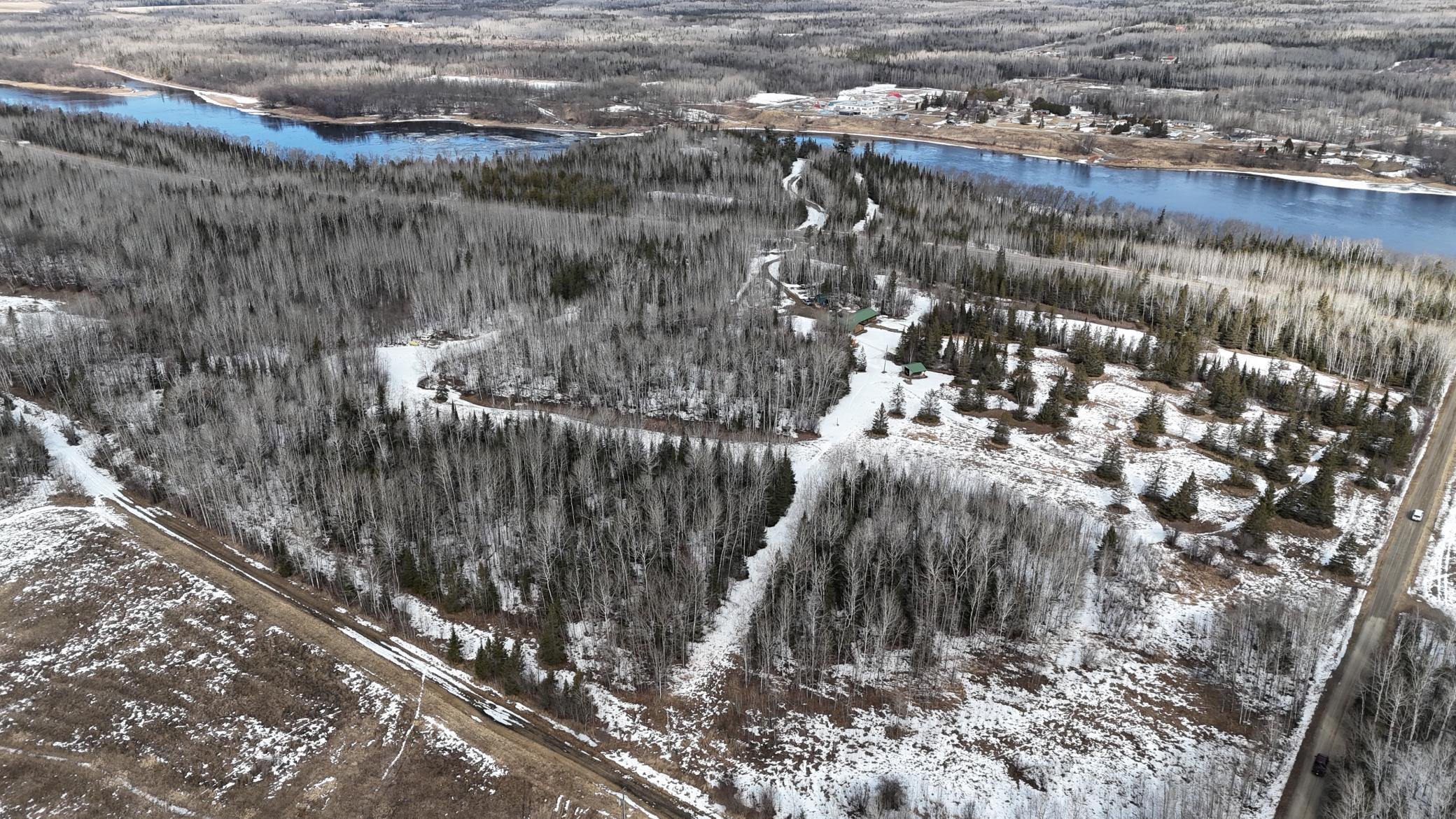 8640 State Highway 11 SE