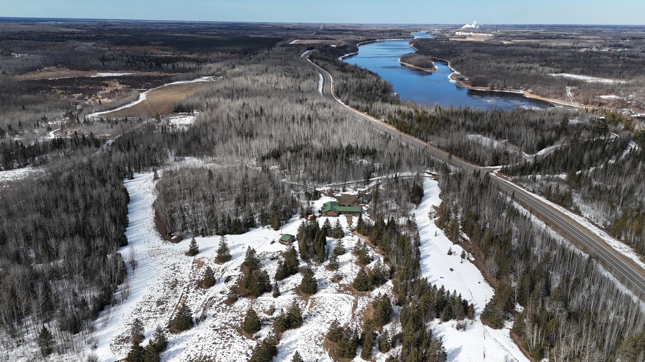 8640 State Highway 11 SE