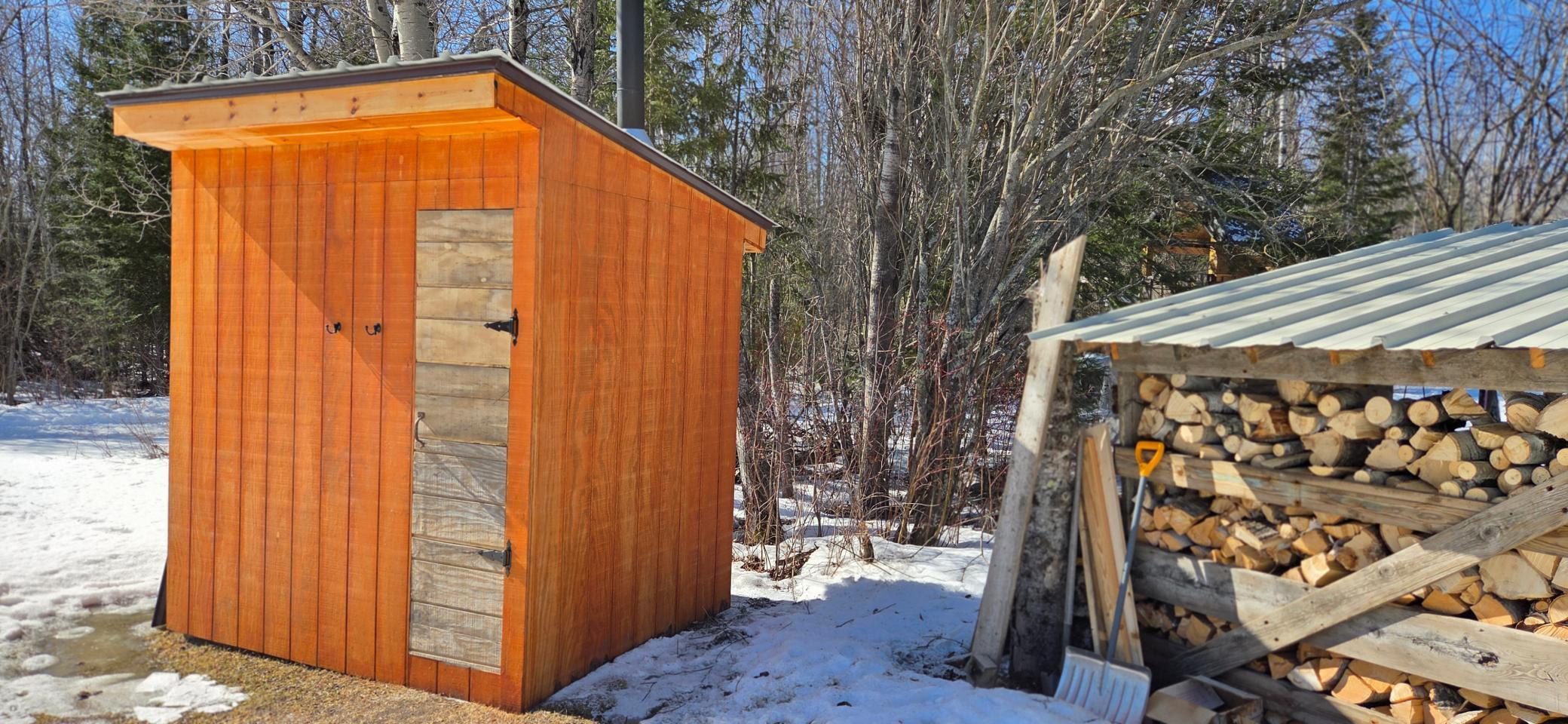 8640 State Highway 11 SE