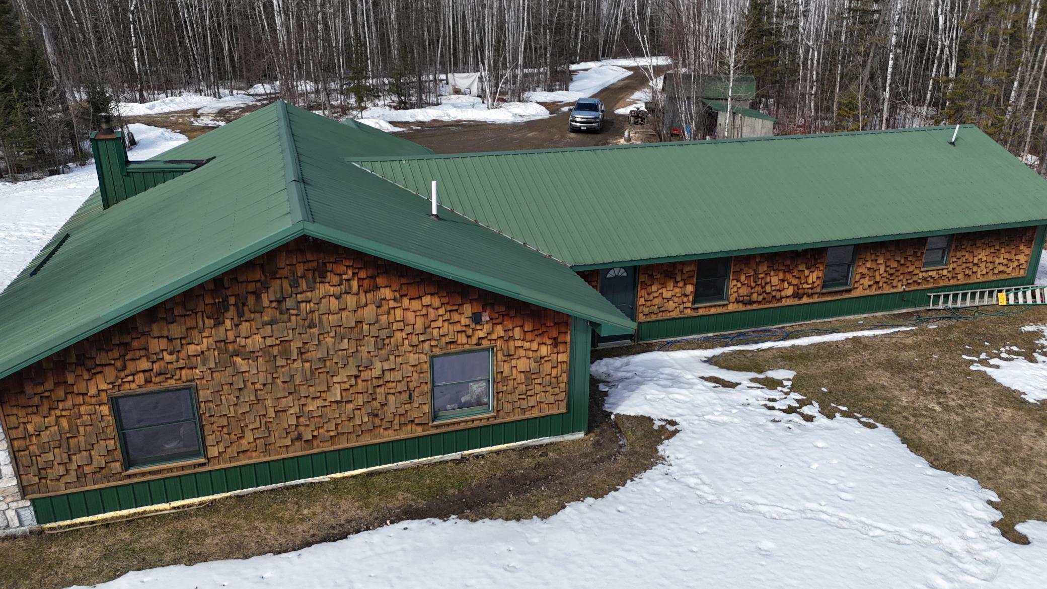 8640 State Highway 11 SE