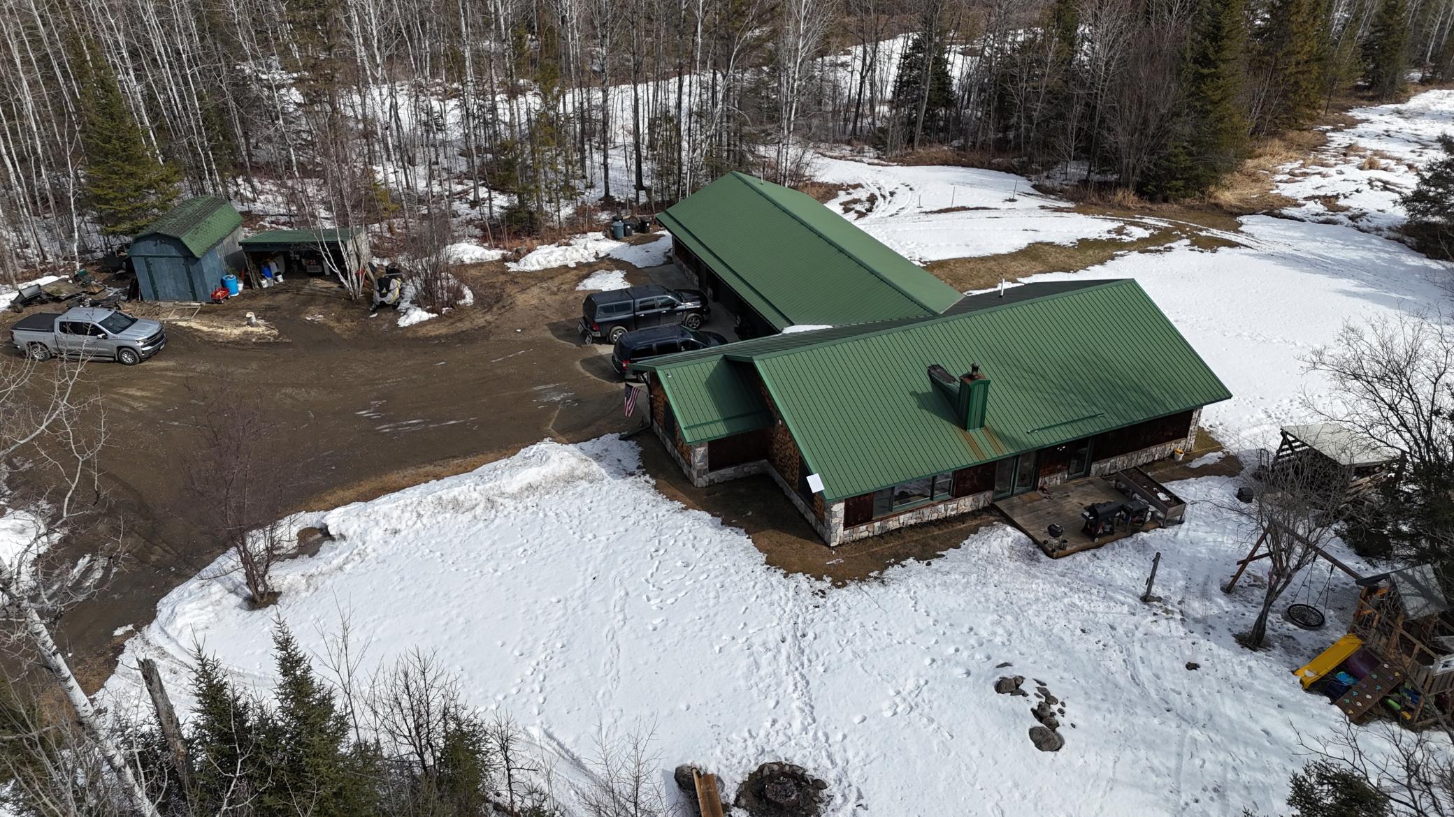 8640 State Highway 11 SE
