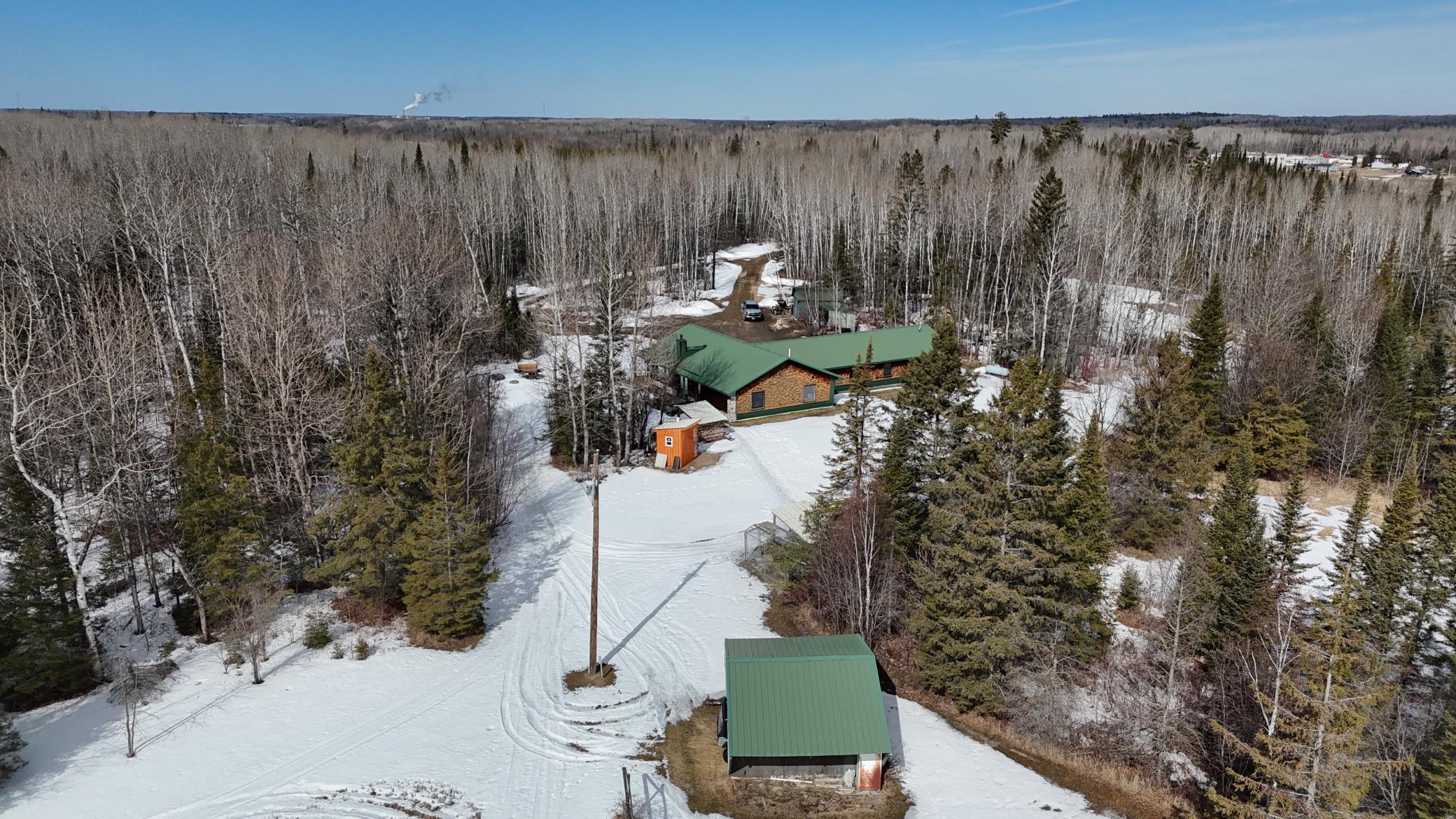 8640 State Highway 11 SE