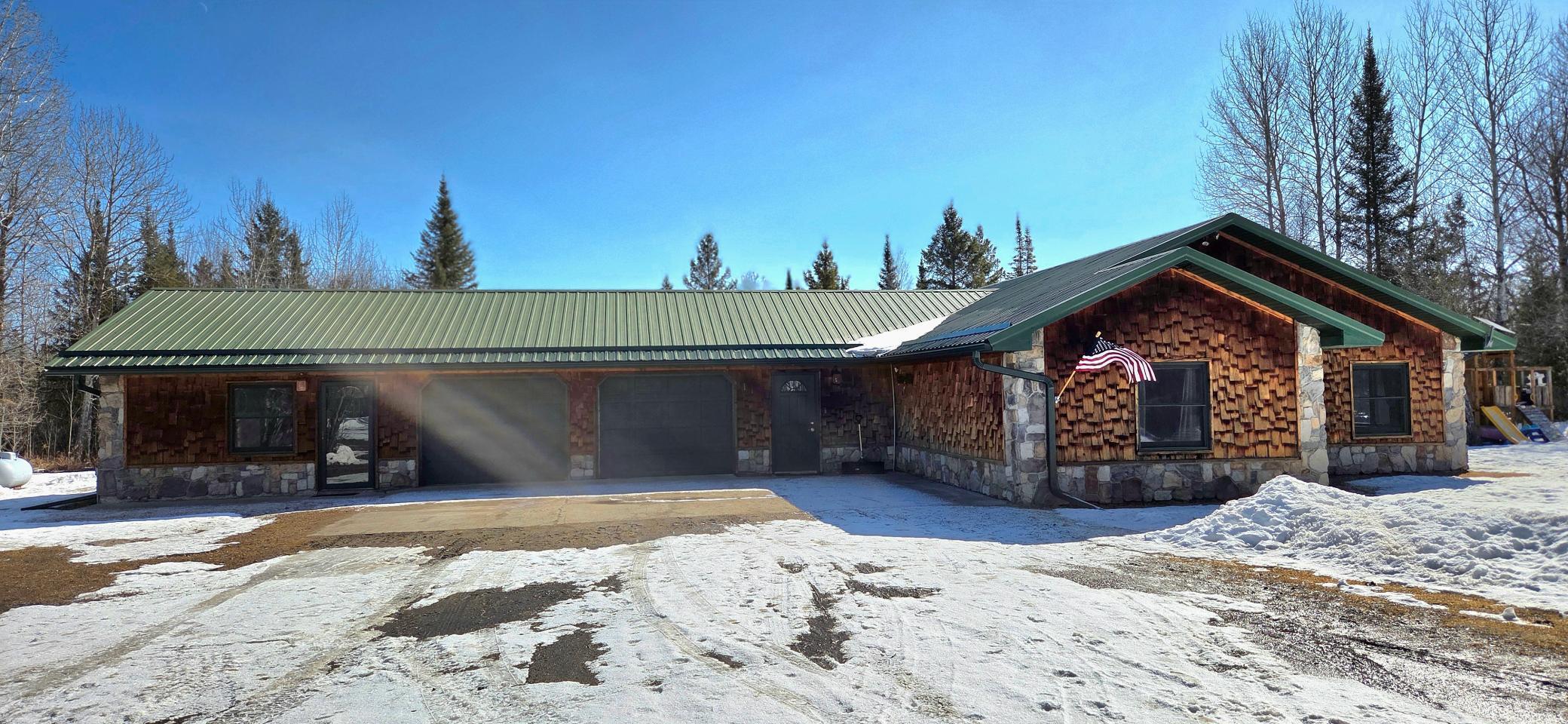 8640 State Highway 11 SE