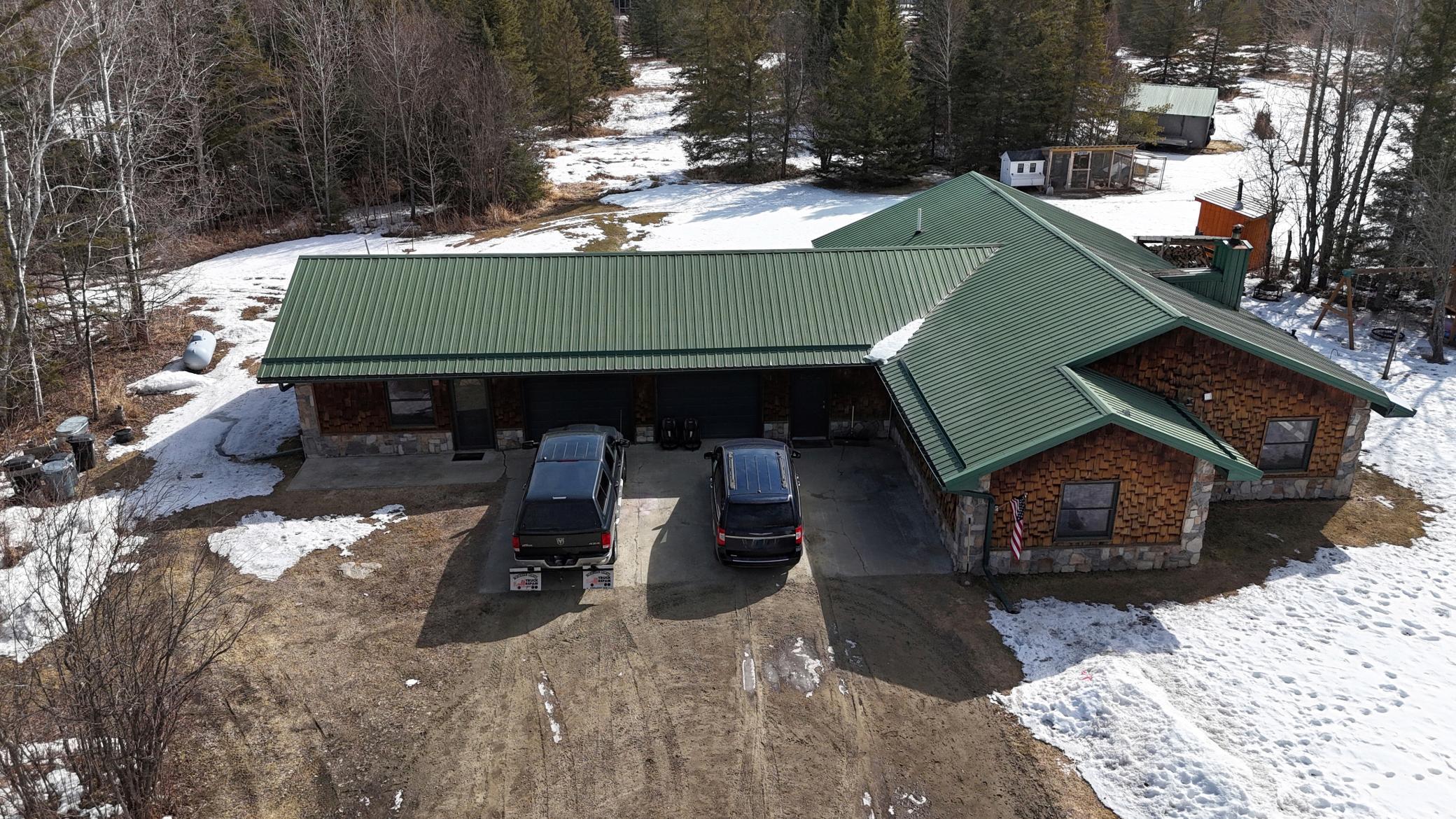 8640 State Highway 11 SE