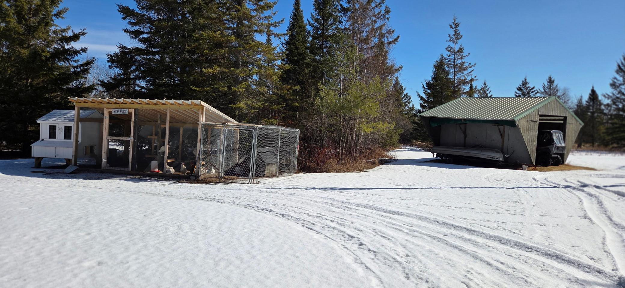 8640 State Highway 11 SE