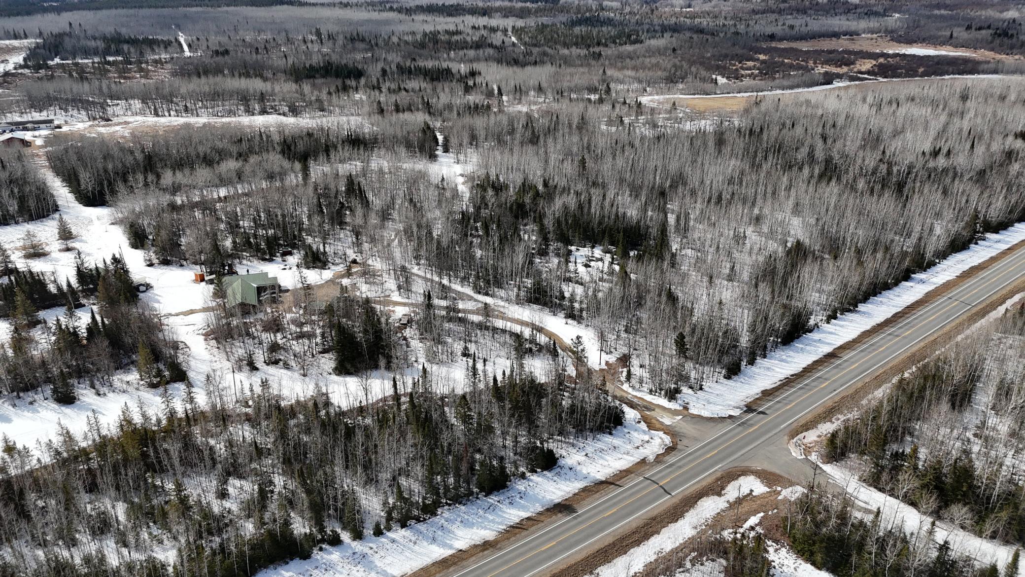 8640 State Highway 11 SE