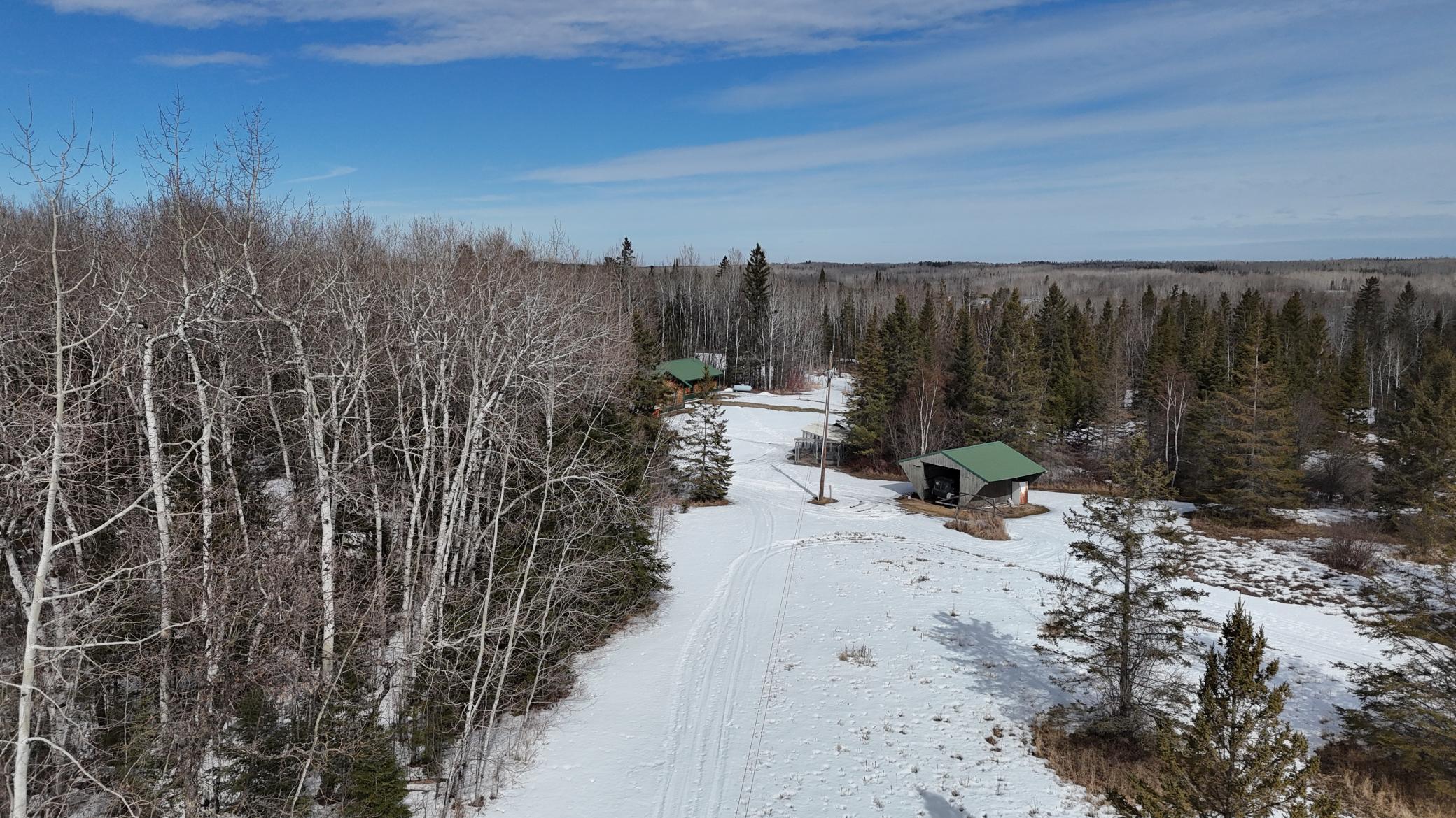 8640 State Highway 11 SE