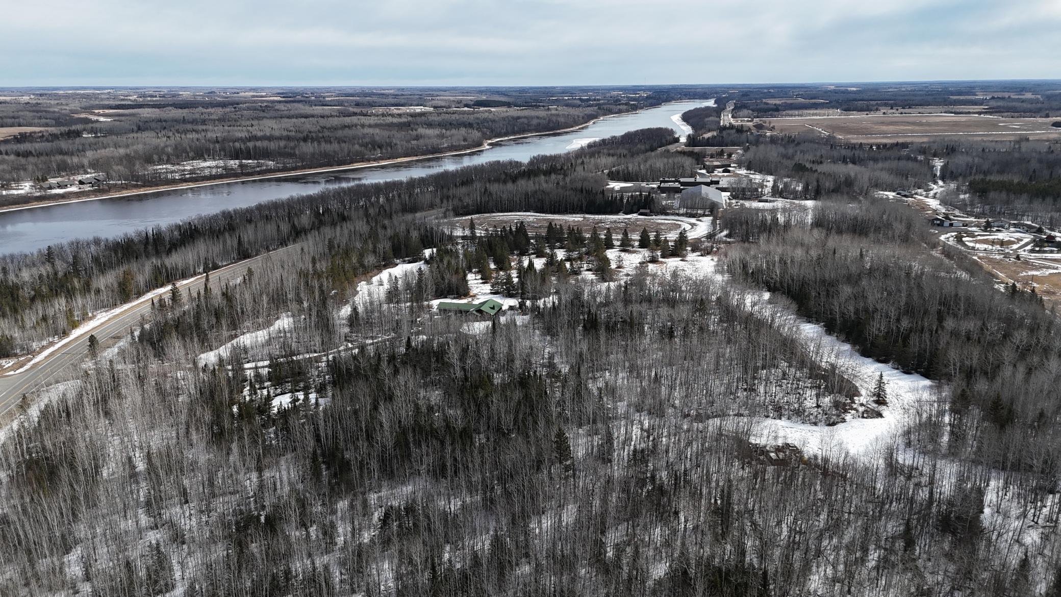 8640 State Highway 11 SE