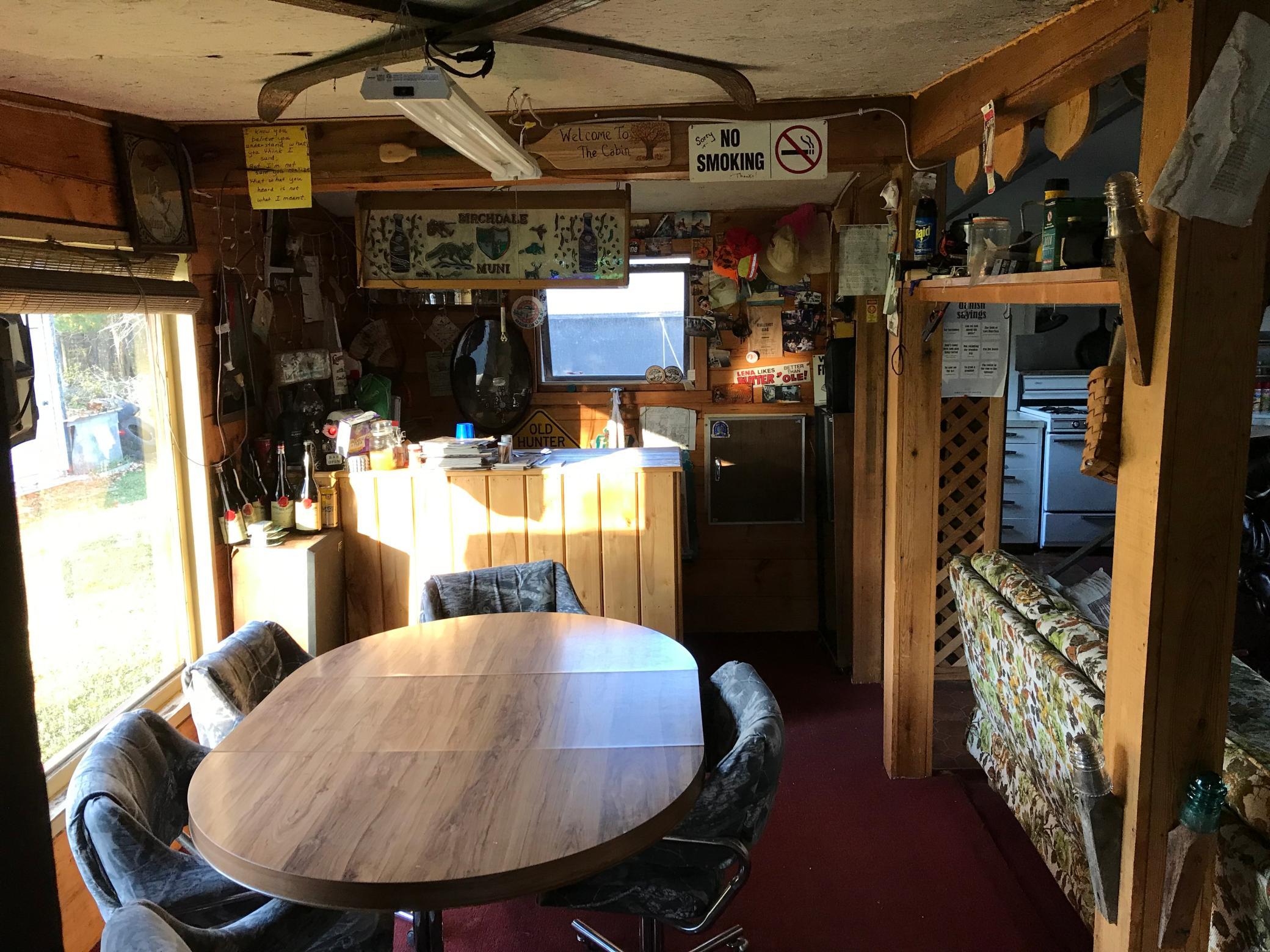 1961 Town Road 118