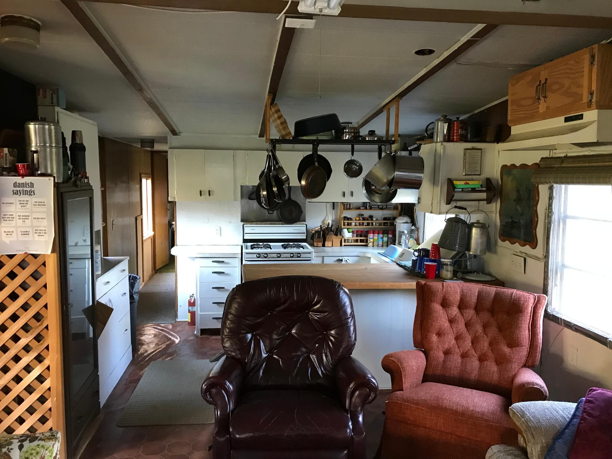 1961 Town Road 118
