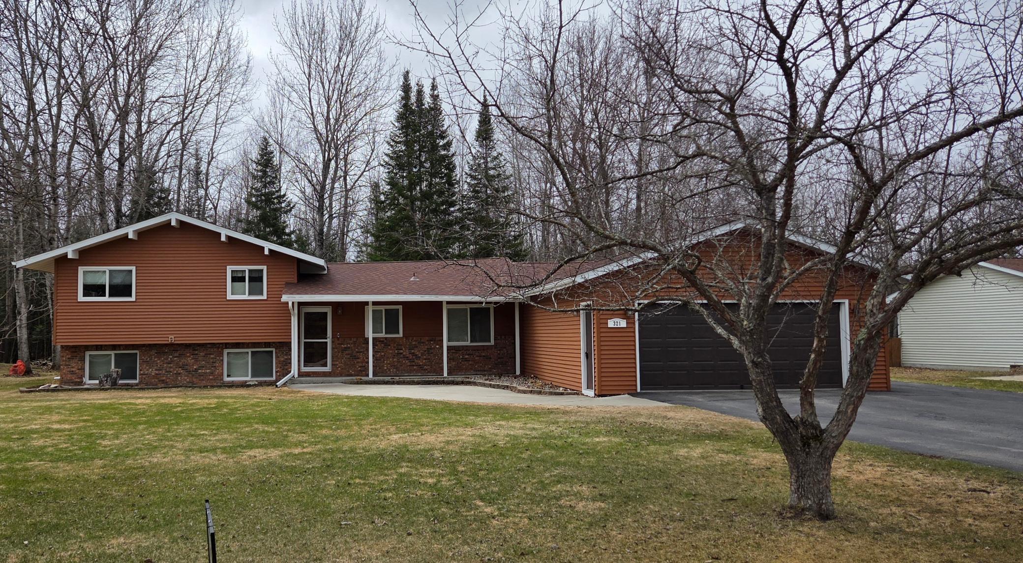 321 Shorewood Drive