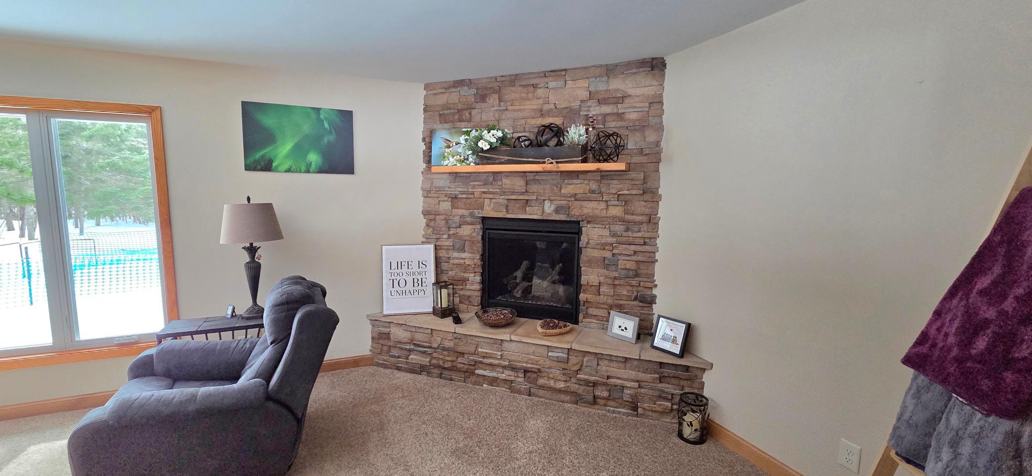 321 Shorewood Drive