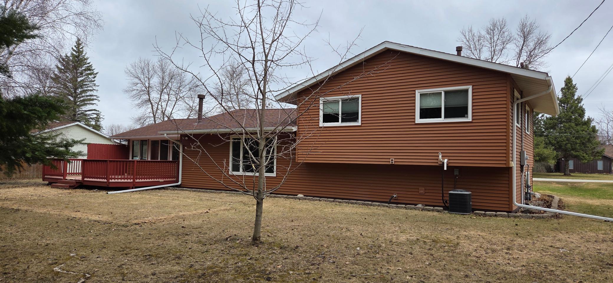 321 Shorewood Drive