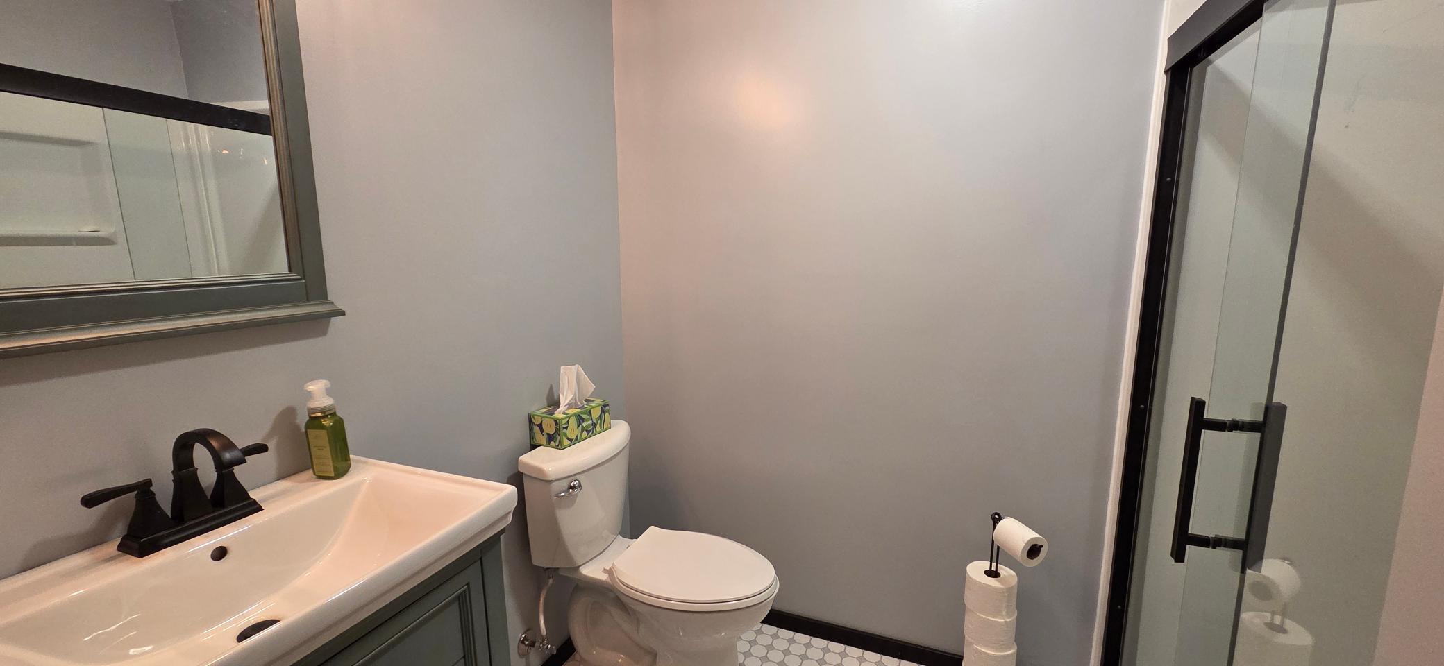 321 Shorewood Drive