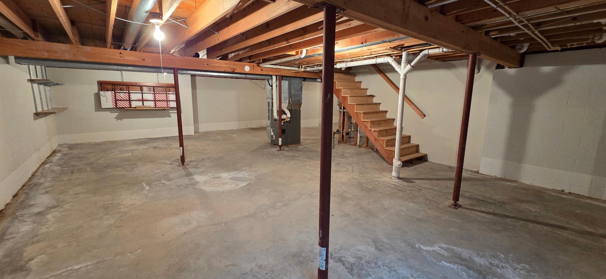 2205 Crabtree Boulevard