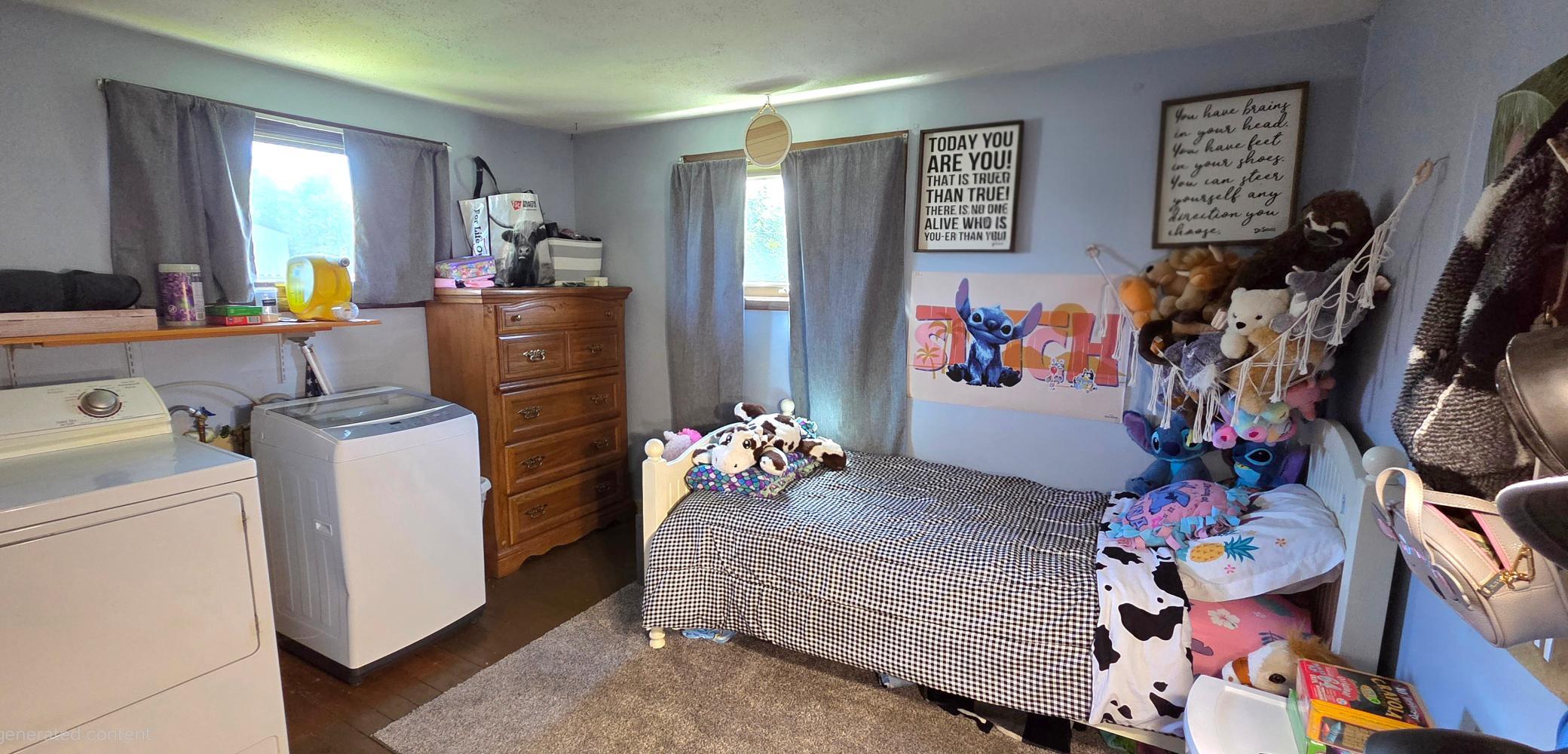 1601 1st Avenue W