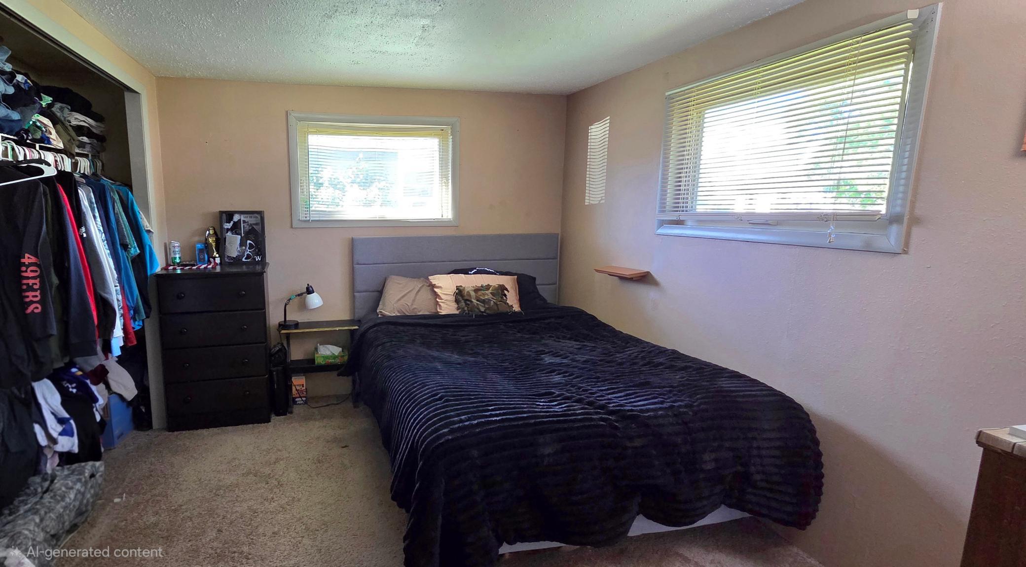1601 1st Avenue W