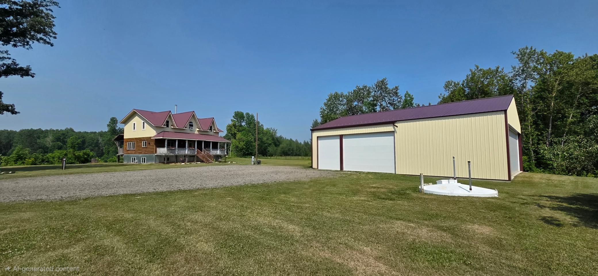 5773 Town Road 237