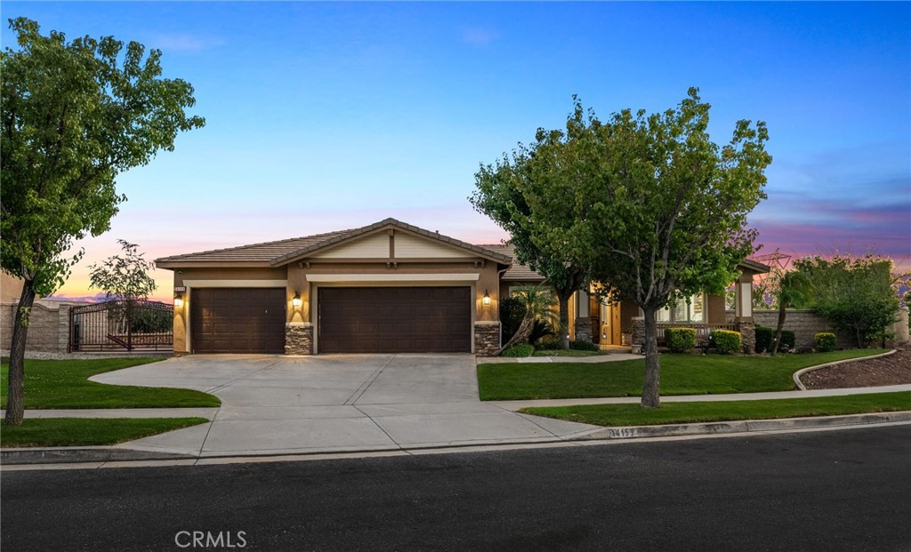 14153 San Antonio Drive