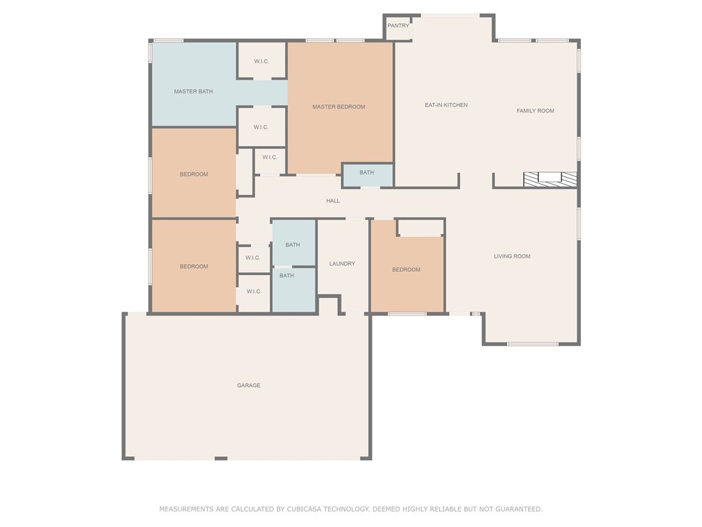 14153 San Antonio Drive