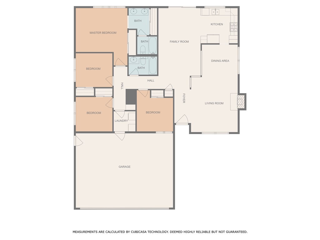 1231 E Deerfield Court