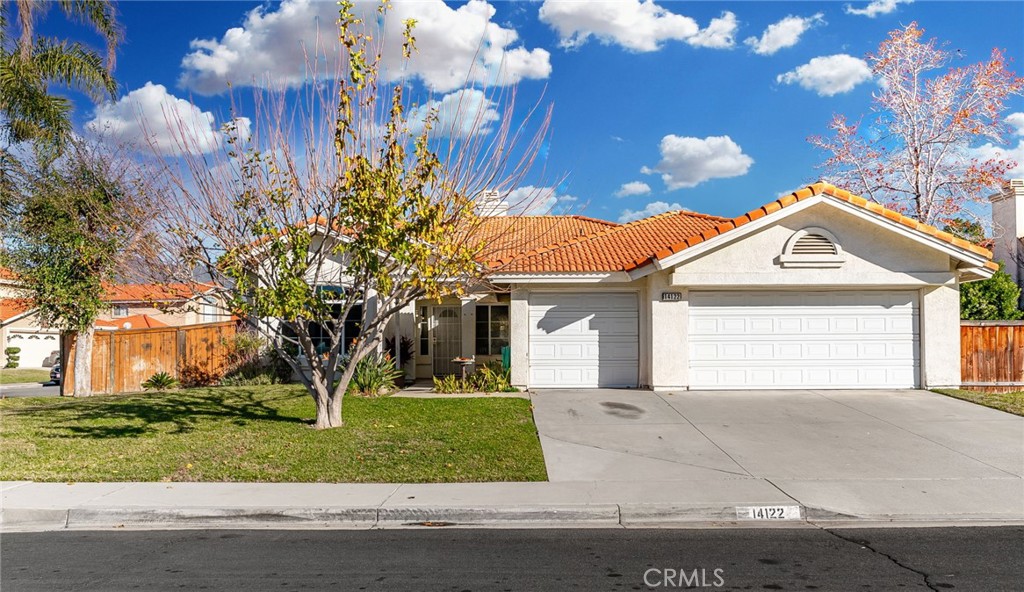 14122 Sacramento Street